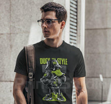 Load image into Gallery viewer, Duck in Style Unisex T-Shirt