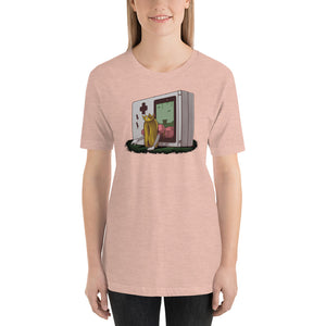 The Pipe Unisex T-Shirt