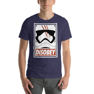 Disobey The Order Unisex T-Shirt