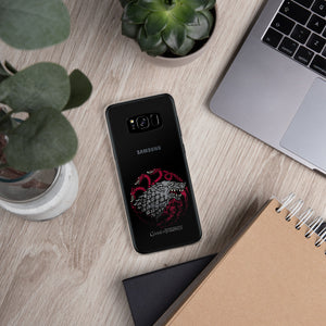Samsung Case House Stargaryen