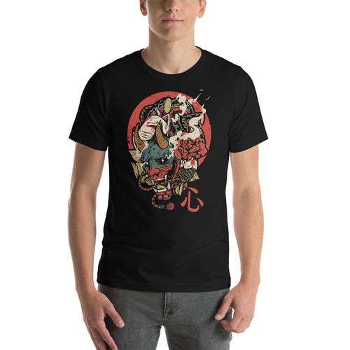 Y A K U Z A  Unisex T-Shirt