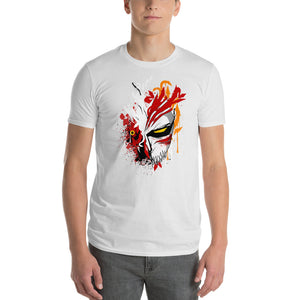Ichigo Hollow Mode T-Shirt