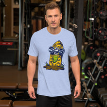 Load image into Gallery viewer, Rip Skater Unisex T-Shirt