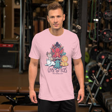 Load image into Gallery viewer, Game Of Toys Mens T-Shirt for Got Fans