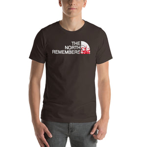 The North Remembers Unisex T-Shirt