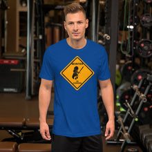 Load image into Gallery viewer, Jon Snow - Winter is coming Unisex T-Shirt