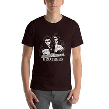 Load image into Gallery viewer, Nights Watch Brothers T-Shirt