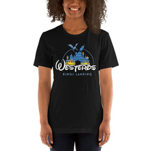 Load image into Gallery viewer, King&#39;s Landing Westeros  Unisex T-Shirt