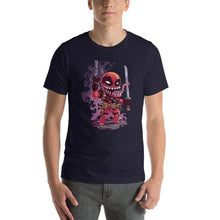 Load image into Gallery viewer, Dead Crazy Venom Unisex T-Shirt