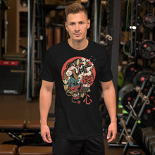 Load image into Gallery viewer, Y A K U Z A  Unisex T-Shirt
