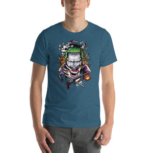The Joker Unisex T-Shirt