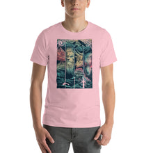 Load image into Gallery viewer, Game Of Animals Unisex T-Shirt
