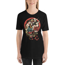 Load image into Gallery viewer, Y A K U Z A  Unisex T-Shirt
