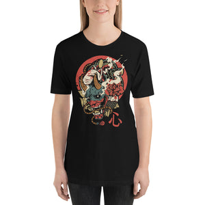 Y A K U Z A  Unisex T-Shirt