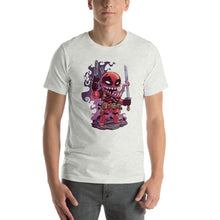 Load image into Gallery viewer, Dead Crazy Venom Unisex T-Shirt