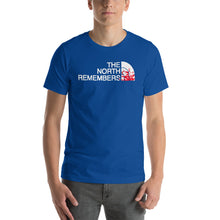 Load image into Gallery viewer, The North Remembers Unisex T-Shirt