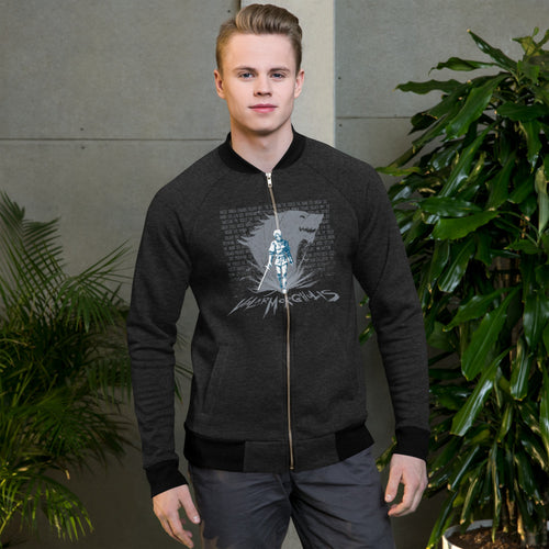 Arya Stark List Jacket