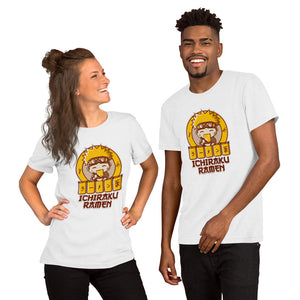 Naruto Ichiraku Ramen T-shirt
