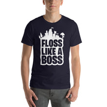 Load image into Gallery viewer, Floss Like A Boss Unisex T-Shirt