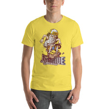 Load image into Gallery viewer, Jebus Skating Unisex T-Shirt