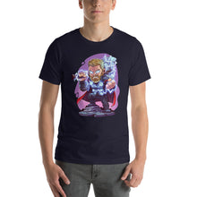 Load image into Gallery viewer, God of Thunder Unisex T-Shirt