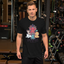 Load image into Gallery viewer, Game Of Toys Mens T-Shirt for Got Fans