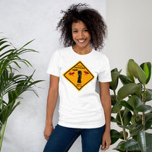 Load image into Gallery viewer, Khaleessi Danger Dragons -2 Unisex T-Shirt
