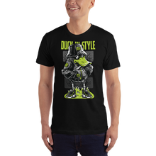Load image into Gallery viewer, Duck in Style T-Shirt