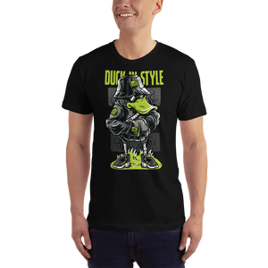 Duck in Style T-Shirt
