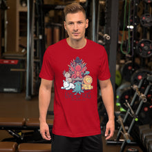 Load image into Gallery viewer, Game Of Toys Mens T-Shirt for Got Fans