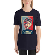Load image into Gallery viewer, VI LoL Unisex T-Shirt