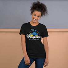 Load image into Gallery viewer, King&#39;s Landing Westeros  Unisex T-Shirt