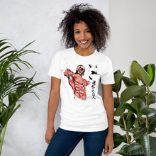 Load image into Gallery viewer, Kill The Titan Unisex T-Shirt