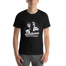 Load image into Gallery viewer, Nights Watch Brothers T-Shirt
