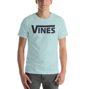 Vines Unisex T-Shirt