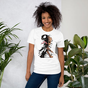 Ven'Root Unisex T-Shirt