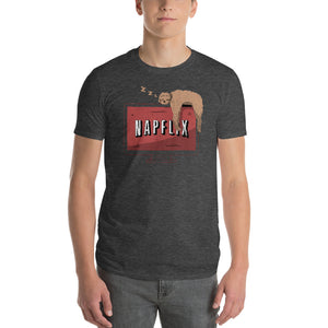 NapFlix T-Shirt