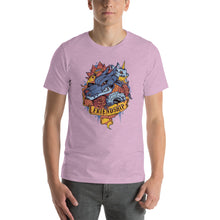 Load image into Gallery viewer, Friendship Goal Digimon Unisex T-Shirt