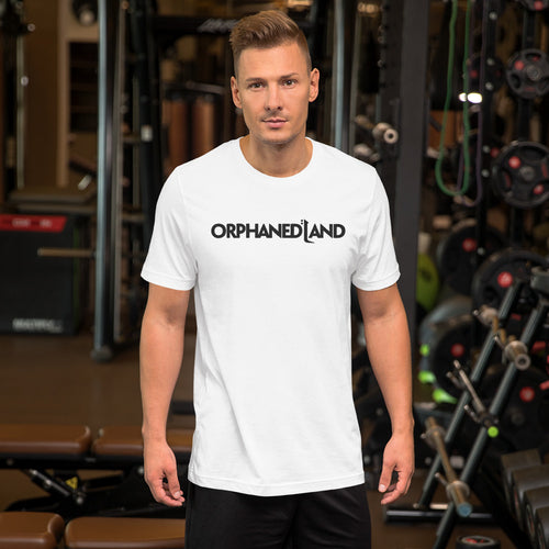 Orphaned Unisex T-Shirt