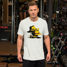 Load image into Gallery viewer, The Trio Brother Unisex T-Shirt