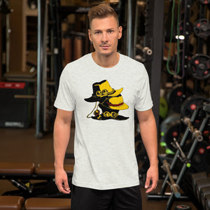 The Trio Brother Unisex T-Shirt
