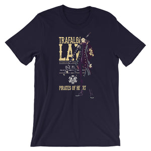Surgeon of Death  Unisex T-Shirt