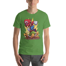 Load image into Gallery viewer, Super Mario Bros Unisex T-Shirt