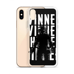 Inner Winner Chicken Dinner iPhone Case