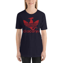 Load image into Gallery viewer, Dracarys Unisex T-Shirt