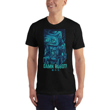 Load image into Gallery viewer, Damn Robot T-Shirt
