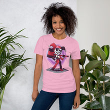 Load image into Gallery viewer, Harley Queen Unisex T-Shirt