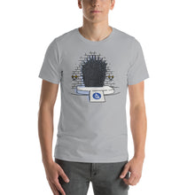 Load image into Gallery viewer, Bran the Broken Unisex T-Shirt