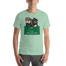 Load image into Gallery viewer, Don&#39;t Be That Guy! T-Shirt