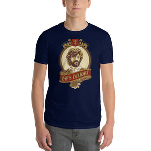 Tyron Lannister Hand Of The Queen T-Shirt